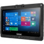 GETAC SSD - 128 GB - intern - mit Canister