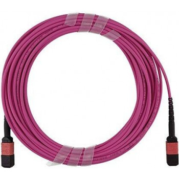 BlueOptics Dell GVQNLZ6 MPO-MPO Multimode-OM4-Patchkabel 5 Meter