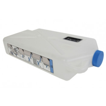 Canon WT-204 - FM1-P094-000 - Tonerauffangbehälter - für IR C7055, IR C7065, IR C7260, IR C7270, IR C7565, IR C7570, IR C7580, IR C9065, IR C9075, IR C9270, IR C9280