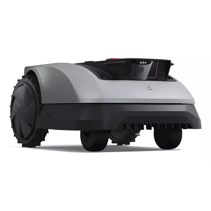 GRASMÄHROBOTER/GOAT O600 RTK ECOVACS