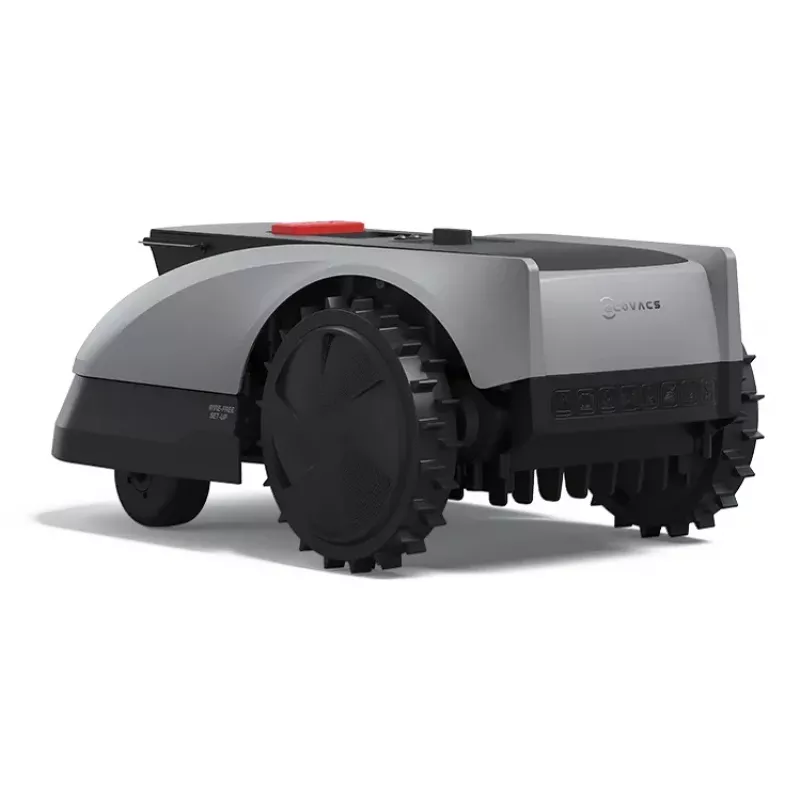 GRASMÄHROBOTER/GOAT O600 RTK ECOVACS