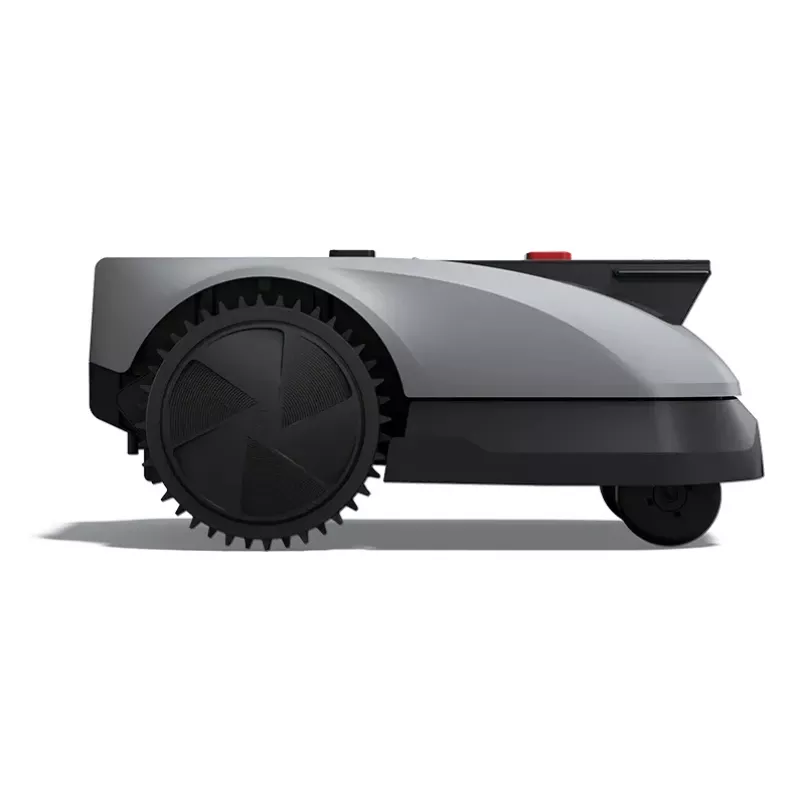 GRASMÄHROBOTER/GOAT O600 RTK ECOVACS