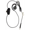 Zebra Headset - On-Ear - über dem Ohr angebracht
