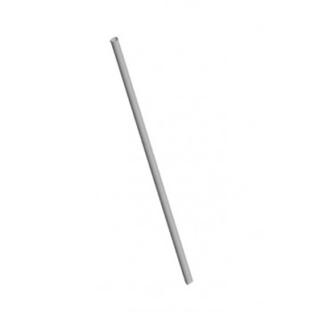 Zebra HN-001083-01, Gerade Montage, Grau