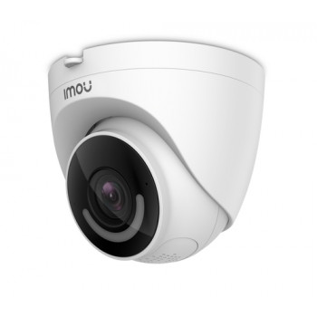 Imou Turret Outdoor Cam IM-IPC-T26EP-0280B WLAN IP-Überwachungskamera 1920 x 1080
