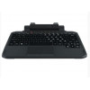 Zebra Tastatur - 2-in-1 - mit Touchpad, integrierter Griff (KYB-ET6X-2IN1-ES1-01)