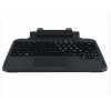 Zebra Tastatur - 2-in-1 - mit Touchpad, integrierter Griff (KYB-ET6X-2IN1-ES1-01)