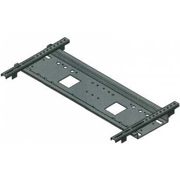 LH-GROUP SEINÄTELINE MAX.150KG (1200MM)