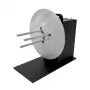 Labelmate CAT-3-ACH - Etikettenrückspuleinheit - Wechselstrom 230 V - 155 mm (6.1)