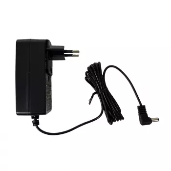 Labelmate Netzteil für MC/MC+ 15V-DC. Im Lieferumfang enthalten