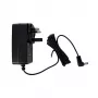 Labelmate UK-Netzteil für MC/MC+ 15V-DC. Im Lieferumfang enthalten
