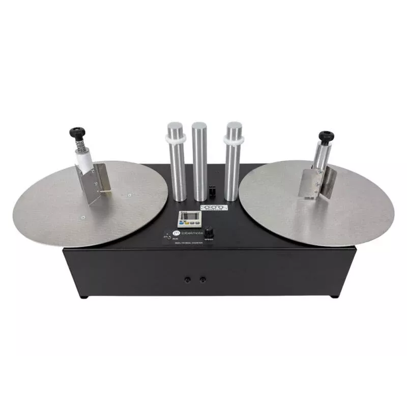Labelmate RRC-330-STANDARD - Zählsystem - Wechselstrom 220-240 V - 152 mm (6 inch)
