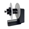 Labelmate MC-PRO - externer Etikettenaufwickler, max. Medienbreite 110 mm