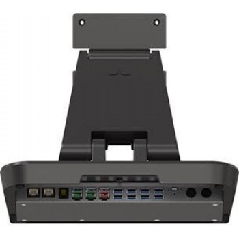 MicroTouch MACH AiO HUB MIT STAND - 39,6 cm - 15,6