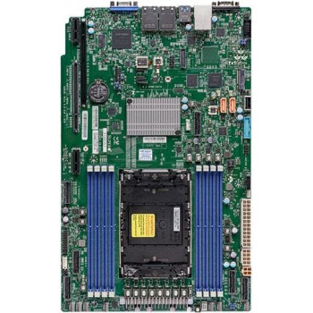 Supermicro X13SEW-F - Motherboard - LGA4677 Socket-E