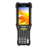 Zebra MC9000 Series MC9400 - Datenerfassungsterminal - robust - Android 17 - 128 GB - 10,9 cm (4.3 inch)