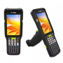 Zebra MC3400 - Datenerfassungsterminal - robust - Android - 64 GB UFS-Karte - 10,2 cm (4) (MC3401-0G1M52SS-A6)