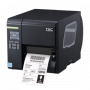 TSC ML341P 300dpi 2,3-ZOLL-LCD DRAM 128MB/FLASH 128MB USB+RS-232+ETHERNET+USB - Etiketten-/Labeldrucker - 300 dpi