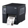 TSC MB241 203dpi 2,3-Zoll-LCD DRAM 256MB/FLASH 256MB USB+RS-232+ETHERNET+USB - Etiketten-/Labeldrucker - 203 dpi