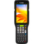 Zebra MC34 LAN WIFI 6E STRAIGHT BT NFC 4 - Datenerfassungsgerät - 2.400 MHz (MC3401-0S1J54SS-A6)