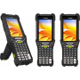 Zebra MC9000 Series MC9400 - Datenerfassungsterminal - robust - Android - 128 GB - 10,9 cm (4,3 inch)