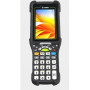 Zebra MC9400 - Datenerfassungsterminal - robust - Android - 128 GB - 10,9 cm (4,3 Zoll) (MC9401-0G1R6ASS-A6)