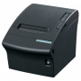 Metapace T-3III Cutter USB LPT Kit USB schwarz Bondrucker Thermodirekt Auflösung 7 - Drucker - Farbig
