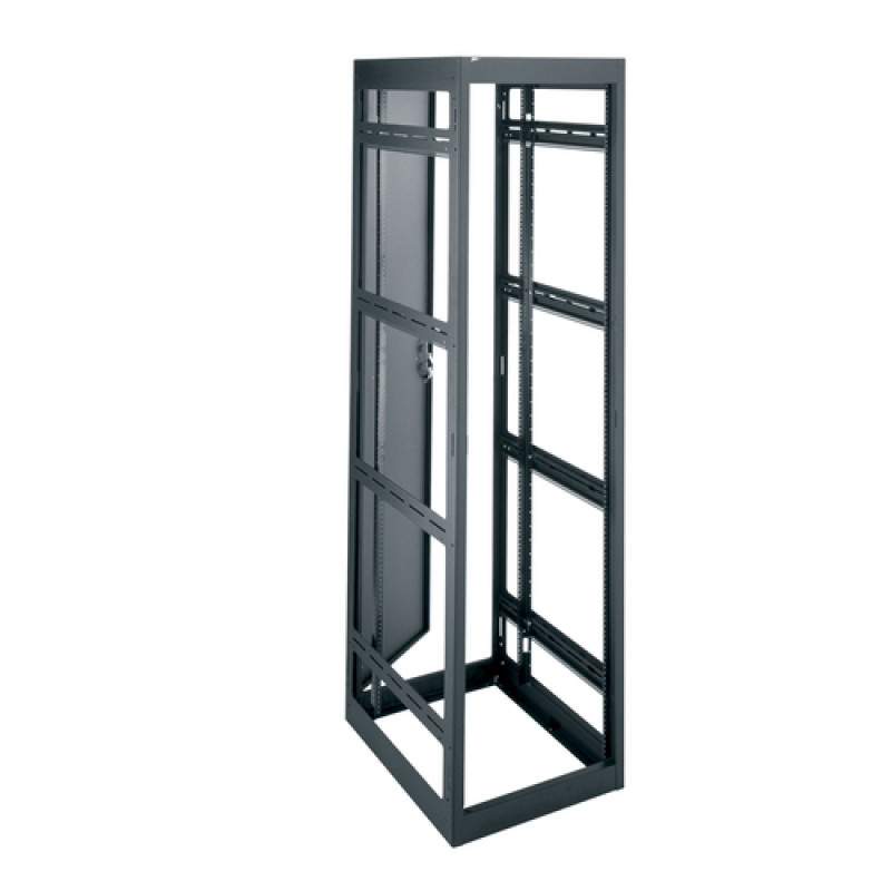 Vaddio Middle Atlantic MRK 4031 - Schrank - 40U - 48,3 cm (19 inch)