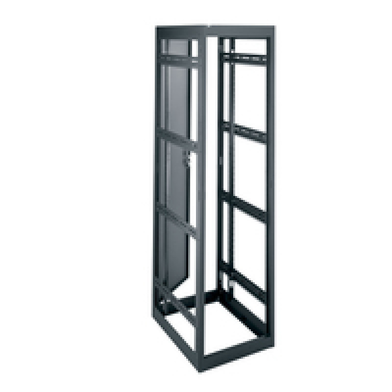 Vaddio Middle Atlantic MRK 4031 - Schrank - 40U - 48,3 cm (19 inch)