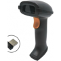 Unitech MS838 2D SR Standard-Reader-Imager 2.4G Wireless Bluetooth USB. Inklusive - Barcode-Scanner