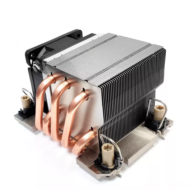 Dynatron CPU-Kühler 4189 2HE (270W)
