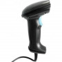 Unitech MS836B 1D-Laserscanner 2.4G Wireless Bluetooth USB. Inklusive Scanner-Akku - Barcode-Scanner