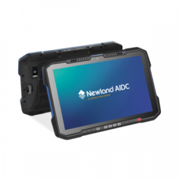 Newland NQUIRE 10 TRYGON SCHWARZES TABLET - 2,2 GHz