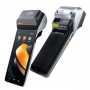 Sunmi V3 GMS EDLA A13 6,75 Zoll + 8MP Rückkamera - Datenerfassungsgerät - Bluetooth