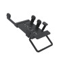 Ergonomic Solutions EC-Halterung - PAX A920 PRO - schwarz
