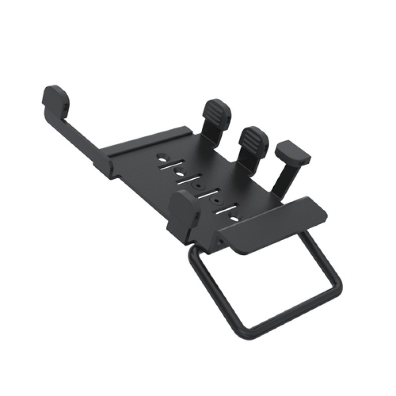Ergonomic Solutions EC-Halterung - PAX A920 PRO - schwarz