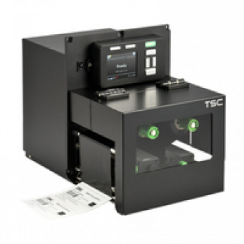 TSC PEX-1121 Linkshänder 203 dpi 18 ips - Etiketten-/Labeldrucker - Etiketten-/Labeldrucker