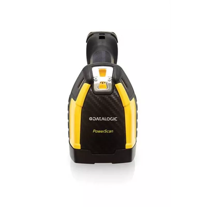 Datalogic PowerScan PM9600 - RS-232-Kit - Barcode-Scanner (PM9600-HP433RBK20)