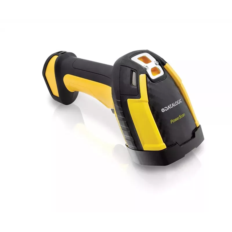 Datalogic PowerScan PM9600 - RS-232-Kit - Barcode-Scanner (PM9600-HP433RBK20)