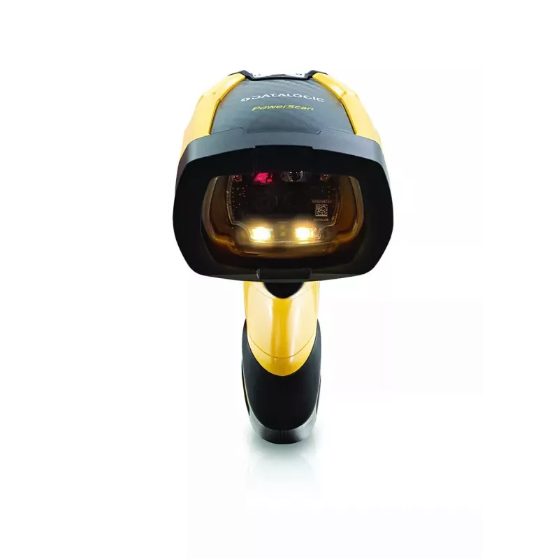 Datalogic PowerScan PM9600 - RS-232-Kit - Barcode-Scanner (PM9600-HP433RBK20)