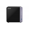 QNAP TS-432X-4G NAS 4-Bay 0/4 HDD/SSD, 2x 2.5G Ethernet, 1x 10G SFP+, 4GB RAM