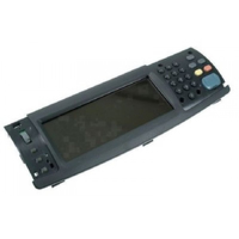 HP Bedienfeld für LaserJet 4345MFP, ohne Overlay