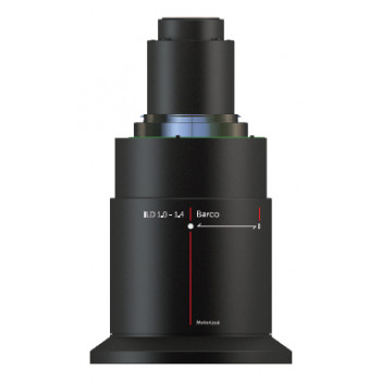 BARCO ILD 1.0-1.4:1 Objektiv ILD 1.0-1.4:1 Objektiv