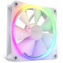 NZXT F120 RGB Triple Pack Gehäuselüfter 12 cm Weiß 3 Stück