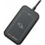 RF IDeas WAVE ID Plus SDK Schwarz USB