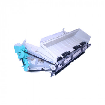 HP Druckerpaneel - hinten unten - für LaserJet 4