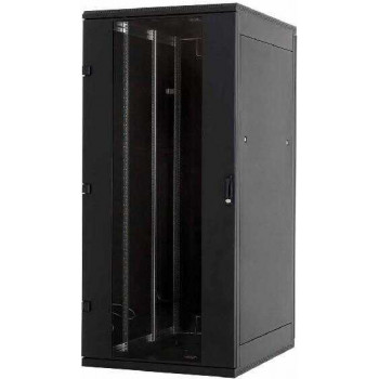 B-Ware Triton RMA-42-A88-BAX-N1 19 Zoll Standschrank 42U/800x800