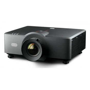 BARCO G50-W8 - schwarz - WW G50-W8 - schwarz - WW