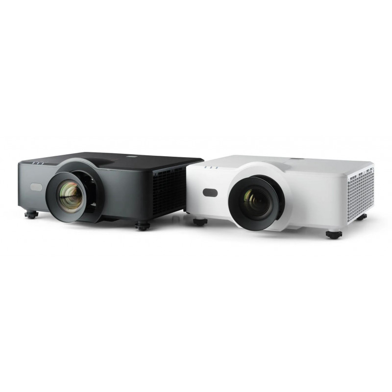 BARCO G50-W8 - schwarz - WW G50-W8 - schwarz - WW
