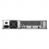 Synology RS2423+ 12-Bay NAS+ 12x6TB HAT3300-6T HDD
